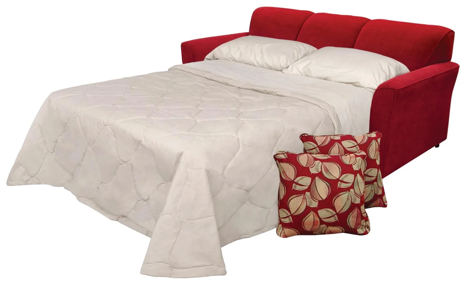 England 300 Series 309 Air Mattress Queen Size Sleeper Sofa with